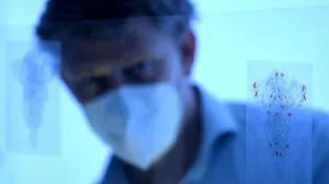 Ulrich Elling prognostiziert einen Anstieg der Welle