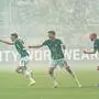 Wolfsburg jubelte über den Relegations-Einzug