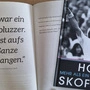 Am 22. August hätte Horst Skoff seinen 55. Geburtstag gefeiert. Nun erschien ein Buch über sein Leben