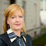 Michaela Wlattnig leitet die Patienten- und Pflegeombudsschaft in der Steiermark