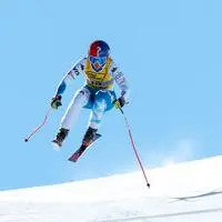 Lauren Macuga verpasst Olympia