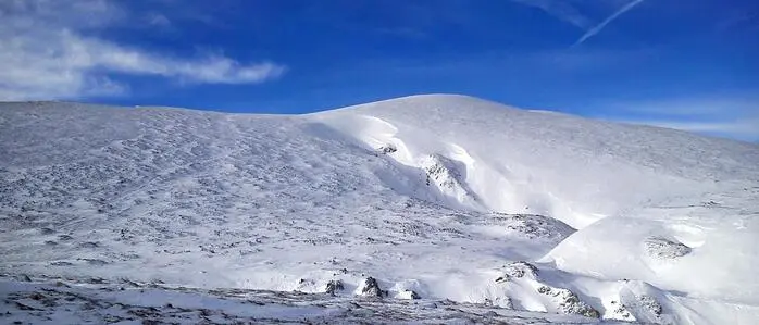 Die Rax (Symbolbild) ist der Hausberg der Wiener, für drei Wiener wurde sie 1896 zum Schicksalsberg