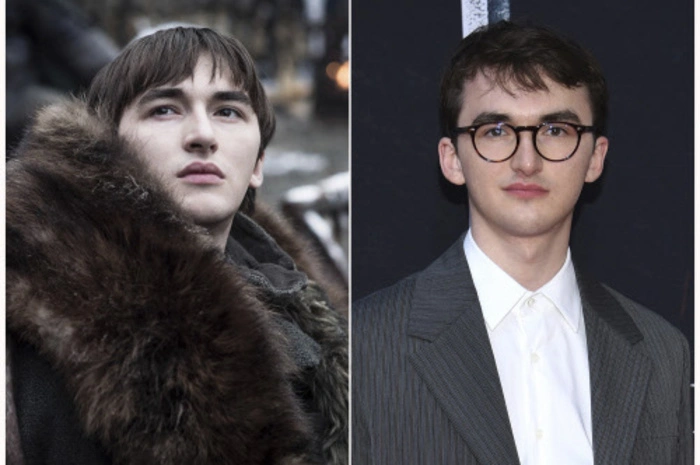 Bran Stark, die dreiäugige Krähe, wartet in Winterfell auf die Ankunft seinen angeblichen Halbbruders Jon Snow. Schauspieler Isaac Hempstead Wright dreht demnächst den Thriller "The Blue Mauritius".