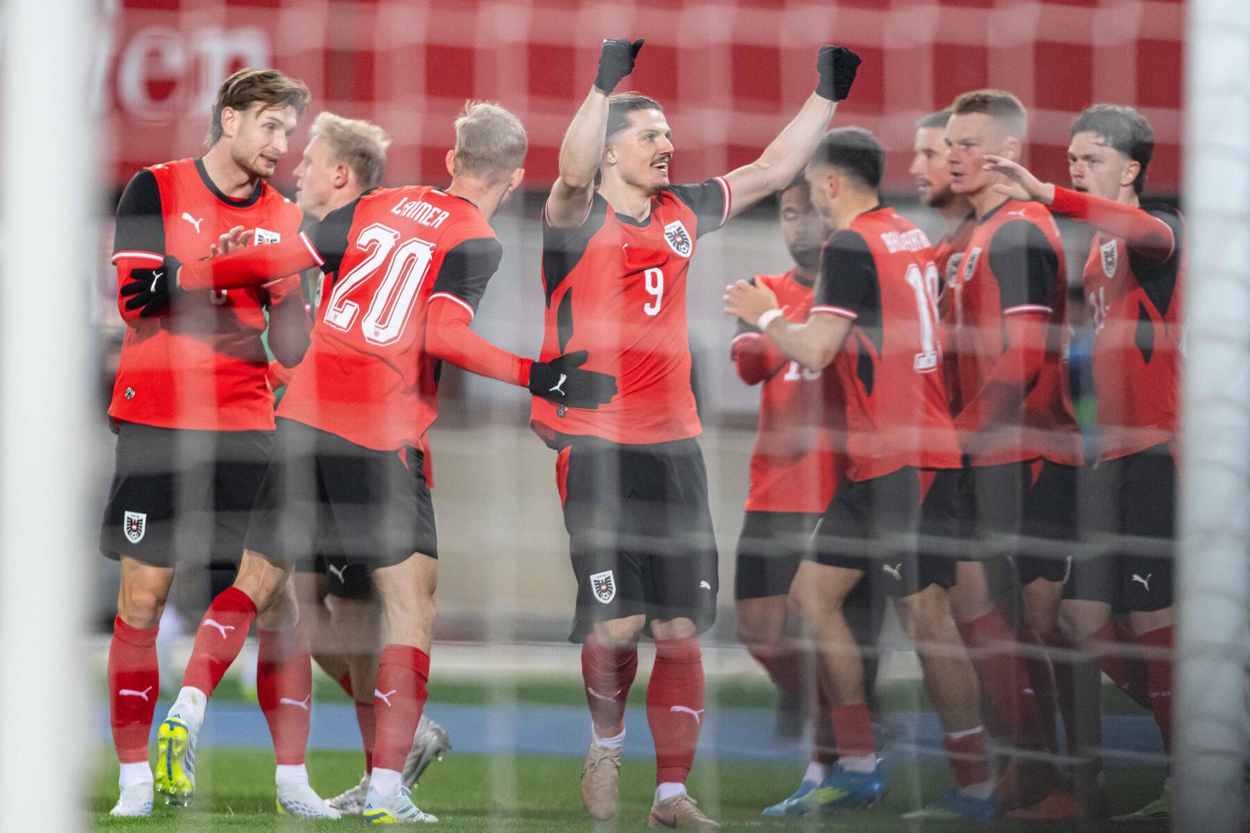 ÖFB-Teamchef Ralf Rangnick: „Es ist nicht einfacher geworden“