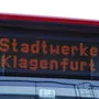 Turbulente Zeiten für das Klagenfurter Unternehmen