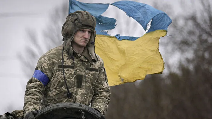 Der Krieg in der Ukraine geht mit unverminderter Härte weiter