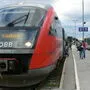 Der Ausbau könnte Friedberg und Oberwart künftig mit dem ungarischen Bahnnetz verbinden