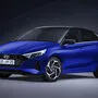 Der neue Hyundai i20