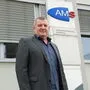Franz Hansbauer, Leiter der Arbeitsmarktservice-Regionalstelle in Voitsberg 
