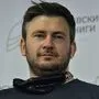 Dmitry Glukhovsky ist ein scharfer Kritiker Putins