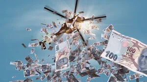 Die Türkische Lira schwächelt seit geraumer Zeit