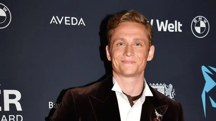  Matthias Schweighöfer 