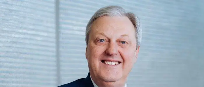 Nikolaus Juhász, Vorstandsvorsitzender der BKS Bank