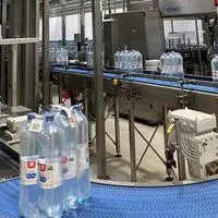 Mineralwasser liegt nach einem Corona-Tief wieder hoch im Kurs, das merken auch die Produzenten in der Südoststeiermark