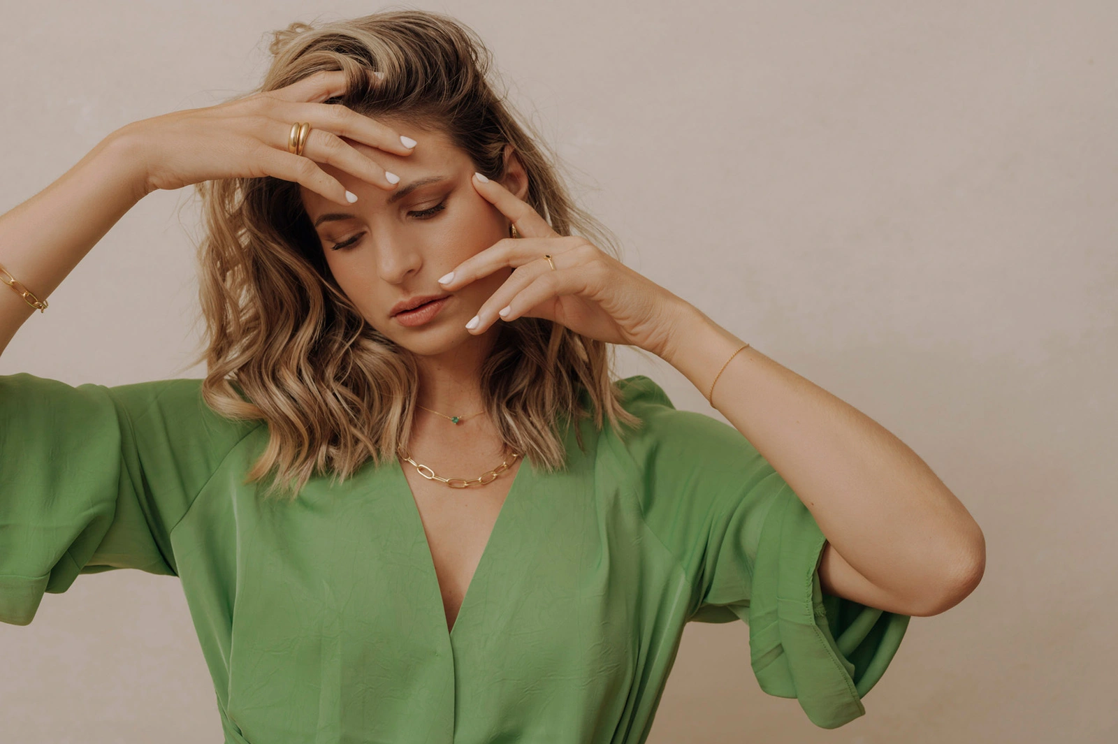 Im Dezember 2021 ging der Online-Shop von Ikariia online