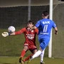 SAK | Brdjanovic will gegen Velden wieder das Netz zappeln lassen