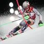 Henrik Kristoffersen gewinnt in Schladming