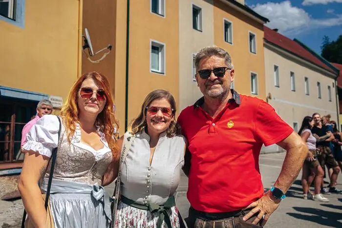 Klicken Sie sich durch die weiteren Bilder