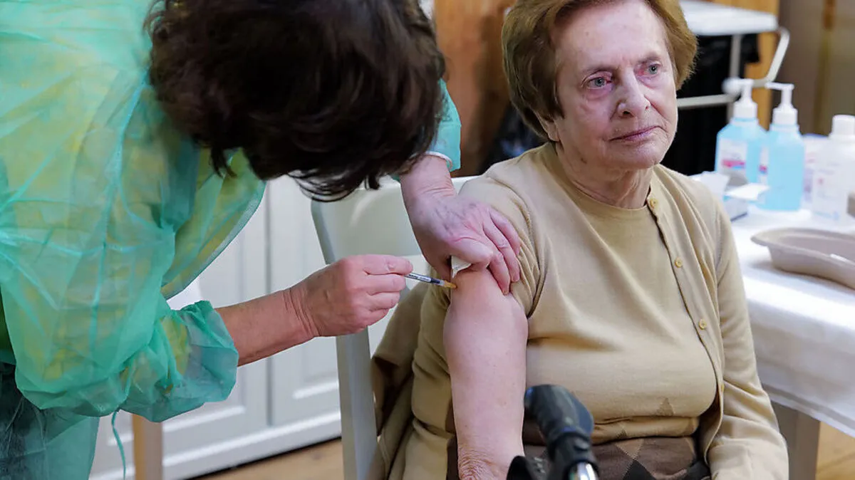 Beschleunigte Impfstrategie, aber viele Fragen sind noch offen