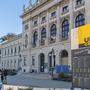 Uni Graz mit 30.000 Hörern sucht einen neuen Chef