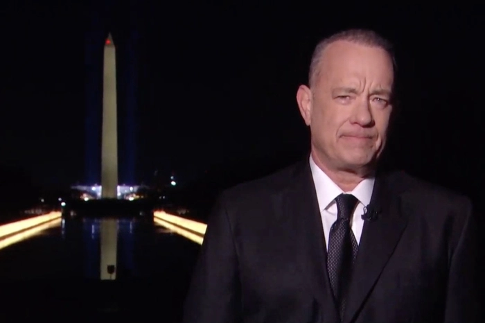 Tom Hanks