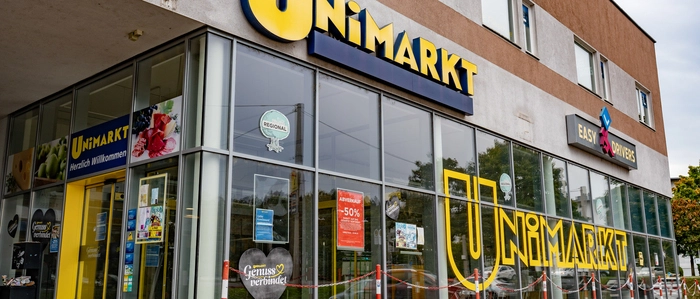 Bundeswettbewerbsbehörde genehmigt Übernahme von 23 Unimarkt-Filialen durch Spar