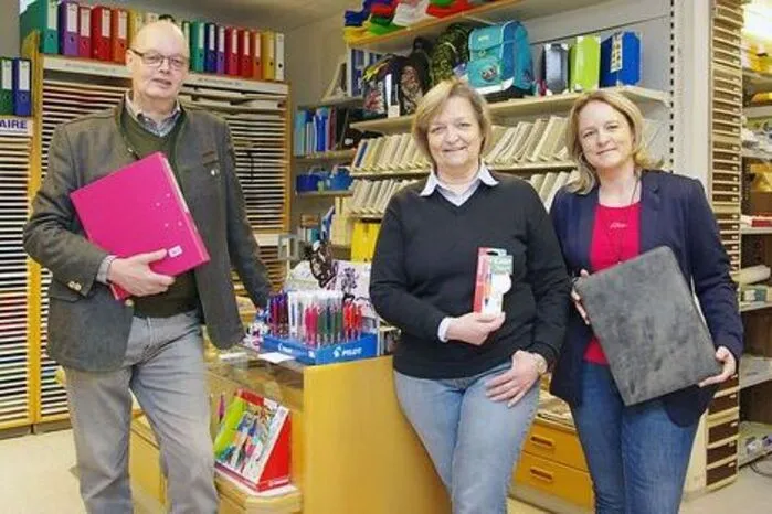 Das bekannte Brucker Papierfachgeschäft Karlon könnte Ende des Jahres geschlossen werden, wenn sich kein Nachfolger findet. Mehr dazu.
