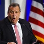 Chris Christie