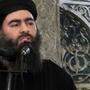 Der Chef des IS: Abu Bakr al-Baghdadi