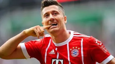 Robert Lewandowski will München verlassen