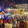 Der Christkindlmarkt, einer der Fixpunkte des Weizer Adventprogramms, wird neu gestaltet