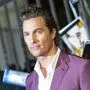 Actor McConaughey will not seek Texas governorship ´at this moment´