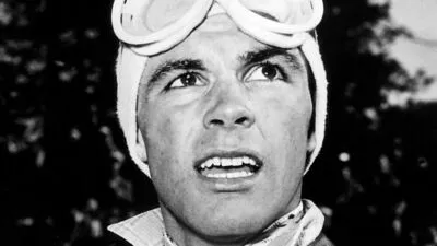 Nationalheld und Jahrhundertsportler Toni Sailer