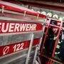 Sieben Feuerwehren mit insgesamt 60 Mann waren im Einsatz