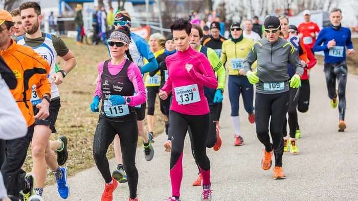 Der Leichtathletik Club Wolfsberg organisierte am Samstag den Wolfsberger Halbmarathon an dem 150 Läufer teilnahmen.