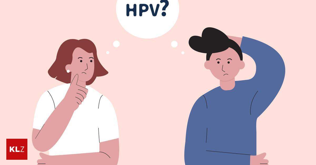 Kostenlos Bis 21: Warum Die HPV-Impfung Trotzdem Für Alle Bis 30 ...