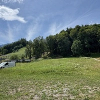 Stehen im Bereich der Hochstein-Talstation künftig – und legal – bis zu 30 Camper?