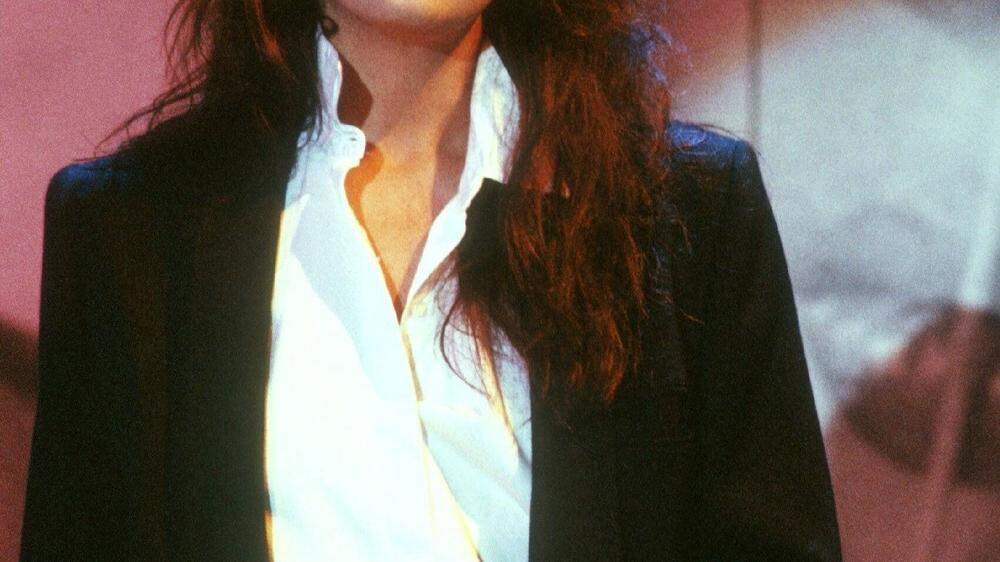 Kate Bush, 1985