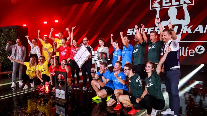 46 Jahre nach der Erstaustragung gibt es in Graz ein Comeback des Sporthilfe Super10Kampfs. 