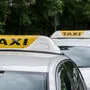 Konzept für Sammeltaxi im Bezirk wird ausgearbeitet (Symbolbild)