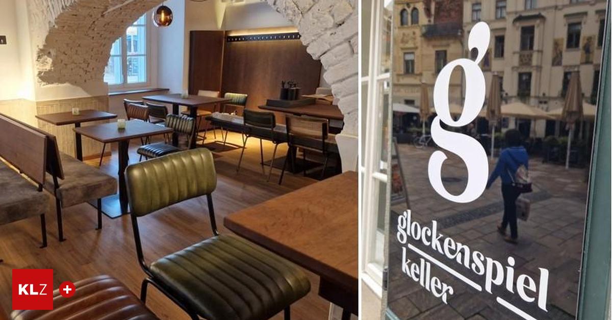 Grazer-Glockenspielkeller-Betreiber-meldet-Insolvenz-an-Lokal-soll-ge-ffnet-bleiben
