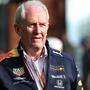 Helmut Marko hofft auf zwei Siege