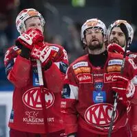 Lange Gesichter bei den Klagenfurtern
