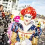 Nicht nur der große Faschingsumzug in Villach wurde abgesagt