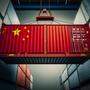 Exportweltmeister China leidet unter der schwächelnden Nachfrage im Ausland