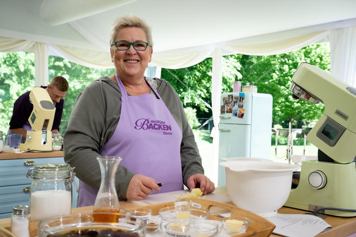 Gisela (61) aus Ostfriesland