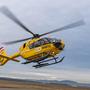 Der Vierjährige wurde mit dem Hubschrauber in die LKH-Kinderklinik geflogen 