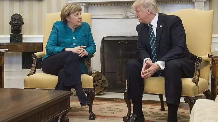 "Miteinander reden statt übereinander reden."