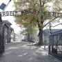 Auschwitz, heute ein Mahnmal. Stromberger half dort den Häftlingen und lebte den Widerstand