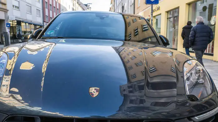 Immer beliebter, aber nicht unumstritten: SUVs